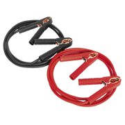 Sealey Booster Cables 25mm² 3.5m 350A