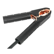 Sealey Booster Cables 25mm² 3.5m 350A