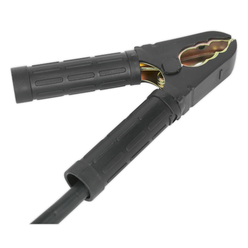 Sealey Booster Cables 35mm² 4.5m 480A