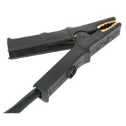 Sealey Heavy-Duty Booster Cables 40mm² x 5m 600A
