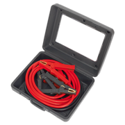 Sealey Heavy-Duty Booster Cables 40mm² x 5m 600A
