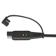 Sealey 12V Ring Terminal Battery Indicator Cable BCC2