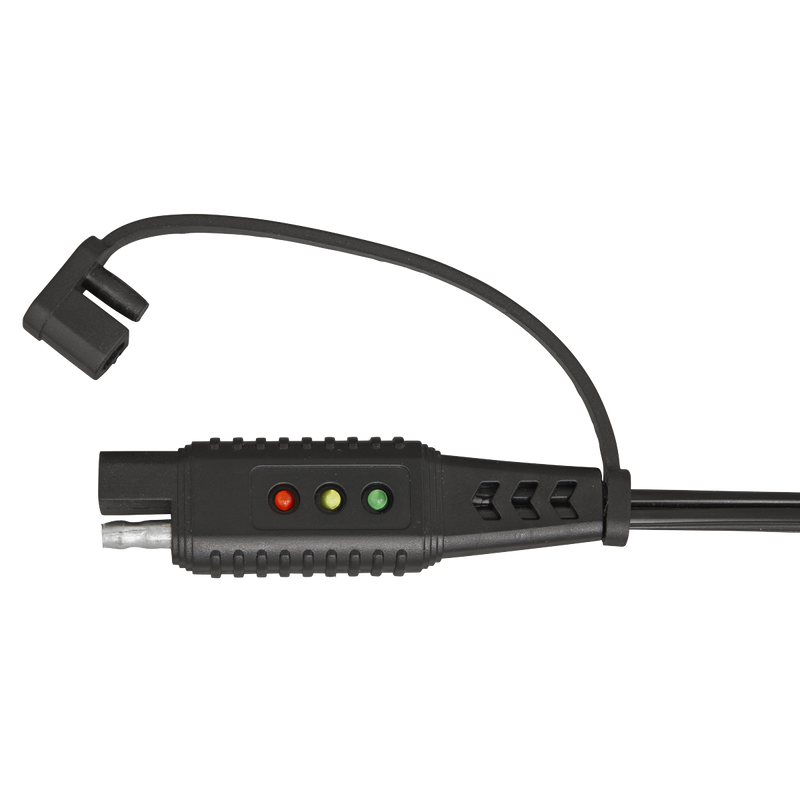 Sealey 12V Ring Terminal Battery Indicator Cable BCC2