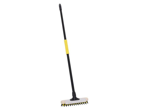 Bulldozer Deck Scrub Broom 279mm (11in) - HQ.COP.01/BY/C4