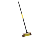 Bulldozer Dual Fill Bass/PET Broom 279mm (11in) - HQ.COP.03BAY/C4
