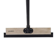 Bulldozer Pro Wooden Squeegee 24in - HQ.HH.22/C4