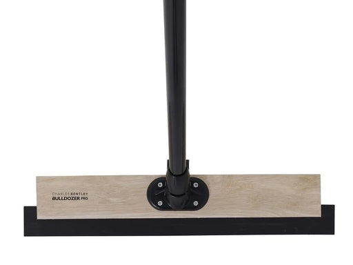 Bulldozer Pro Wooden Squeegee 24in - HQ.HH.22/C4