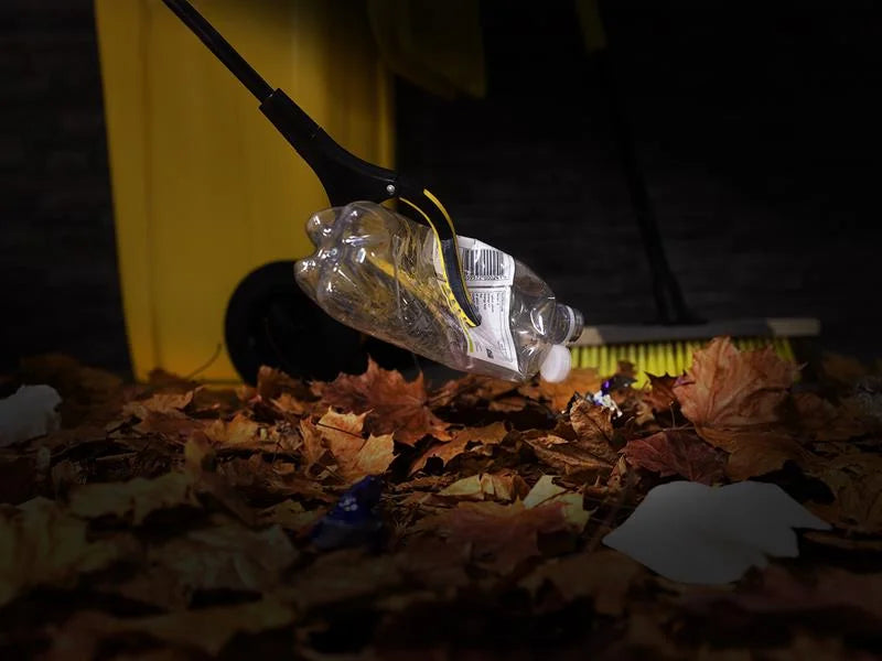 Bulldozer Litter Picker - HQ.LTP.01