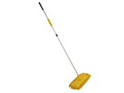 Bulldozer Heavy-Duty Floor Sweeper Ergo Handle - HQ.PM03/F4