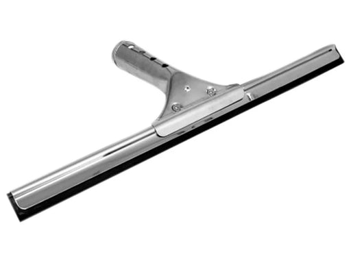 Bulldozer Stainless Steel Window Squeegee 14in - HQ.UNPWS1/14