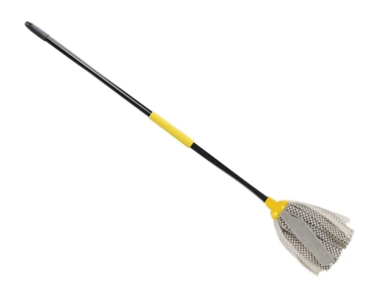 Bulldozer Heavy-Duty Mop 23mm with Ergo Handle - HQ.X20/F4