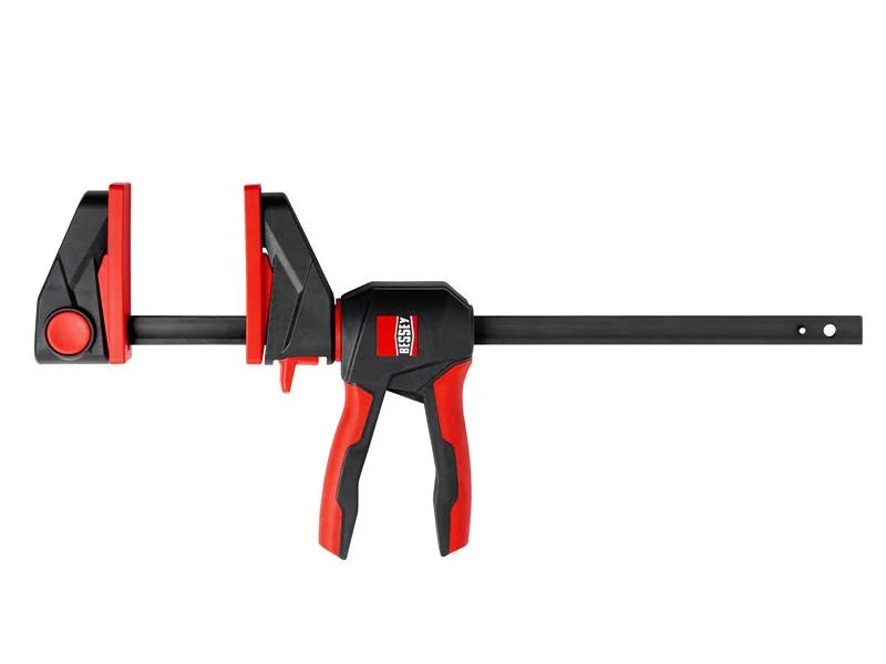 Bessey EZ360 One-Handed 360° Clamp 150-600mm