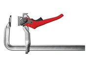 Bessey GH12 Lever Clamp Capacity 120mm - GH12