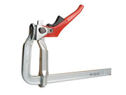 Bessey GH25 Lever Clamp Capacity 250mm - GH25
