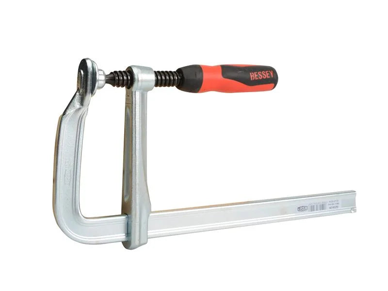Bessey GZ30-2K All-Steel Screw Clamp Capacity 300mm - GZ30-2K