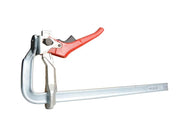 Bessey GH40 Lever Clamp Capacity 400mm - GH40