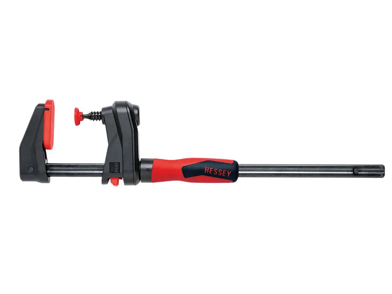 Bessey GearKlamp GK Transmission Clamp Capacity 150-600mm