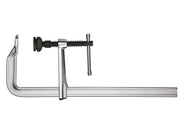 Bessey SG50M Heavy-Duty All-Steel Screw Clamp Capacity 500mm - SG50M