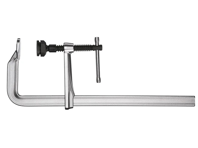 Bessey SG50M Heavy-Duty All-Steel Screw Clamp Capacity 500mm - SG50M