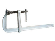Bessey SG40M Heavy-Duty All-Steel Screw Clamp Capacity 400mm - SG40M