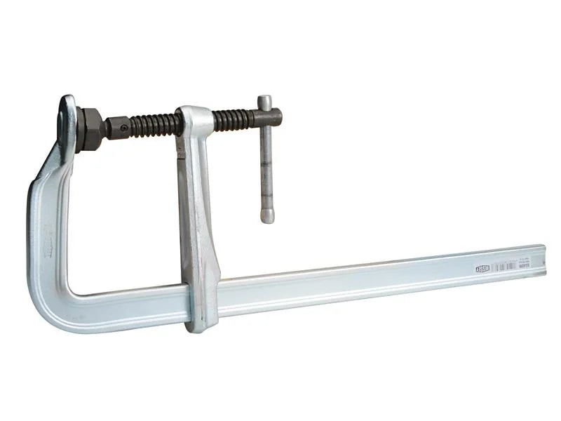 Bessey SG40M Heavy-Duty All-Steel Screw Clamp Capacity 400mm - SG40M