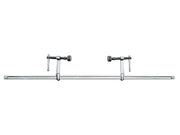 Bessey SLV150M Variable Screw Clamp Capacity 1500mm - SLV150M