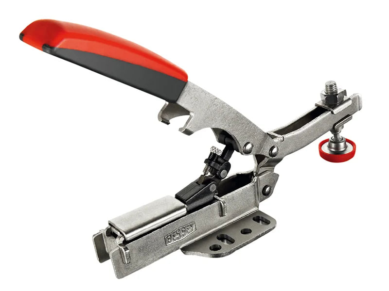 Bessey STC Self-Adjusting Horizontal Toggle Clamp 40-60mm