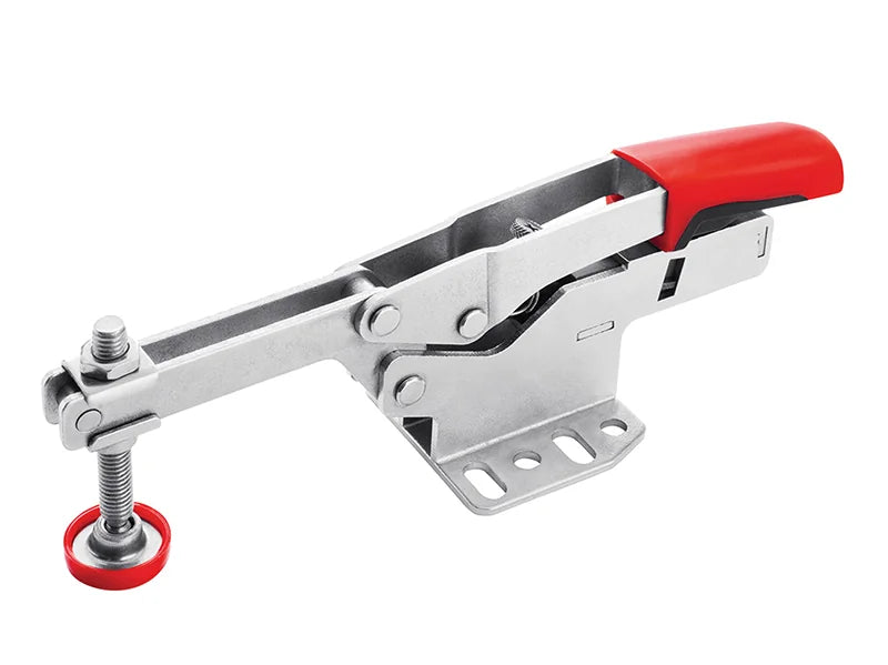 Bessey STC Self-Adjusting Horizontal Toggle Clamp 40-60mm