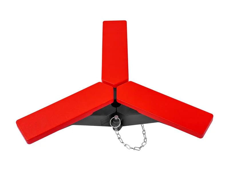 Bessey Drywall Ceiling Tripod Attachment - STE-DS