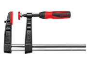 Bessey TG16-2K Malleable Cast Iron Screw Clamp Capacity 160mm - TG16-2K