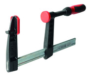 Bessey TG20-2K Malleable Cast Iron Screw Clamp Capacity 200mm - TG20-2K