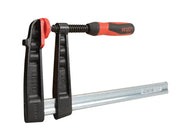 Bessey TG30-2K Malleable Cast Iron Screw Clamp Capacity 300mm - TG30-2K