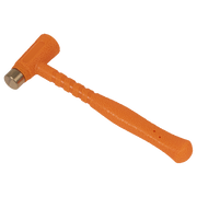 Sealey Premier Brass Faced Dead Blow Hammer 12oz BFH12