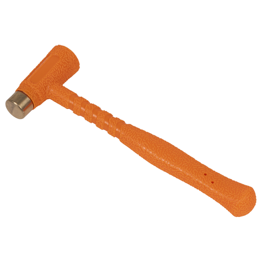 Sealey Premier Brass Faced Dead Blow Hammer 12oz BFH12