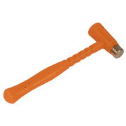 Sealey Premier Brass Faced Dead Blow Hammer 12oz BFH12