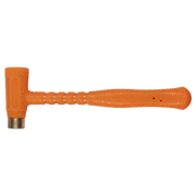Sealey Premier Brass Faced Dead Blow Hammer 12oz BFH12