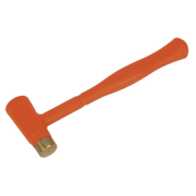 Sealey Premier Dead Blow Hammer 1.5lb Model BFH24