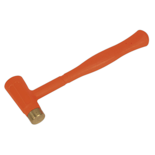 Sealey Premier Dead Blow Hammer 1.5lb Model BFH24