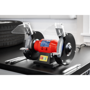 Sealey Bench Grinder BG150CX 150W 230V