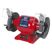 Sealey Bench Grinder 150mm 370W/230V Model BG150XL/96