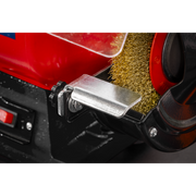 Sealey 150mm Bench Grinder with Wire Wheel 450W/230V