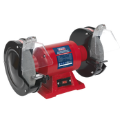 Sealey Bench Grinder 200mm 600W/230V Model BG200XL