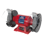 Sealey Bench Grinder 200mm 600W/230V Model BG200XL