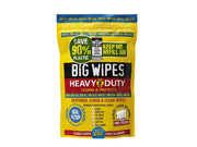 Big Wipes Heavy-Duty PRO+ Wipes Refill Pouch of 100 - 2026