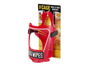 Big Wipes CAGE Van/Wall Bracket Holster - 2421 0000