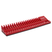 Sealey Premier Tool Storage Magnetic Bit Holder 42 Bits Capacity BH42