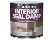 Blackfriar Interior Sealdamp 1L - BF0460001D1