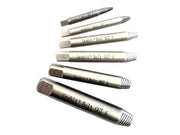 BOA Damaged Bolt Remover Set, 6 Piece - 17006/BR6