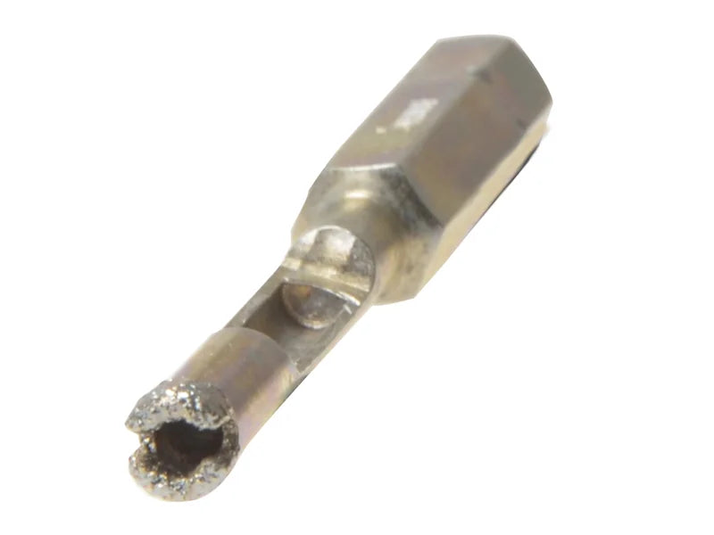 BOA Quick Change Diamond Tip Drill Bit 5-25mm