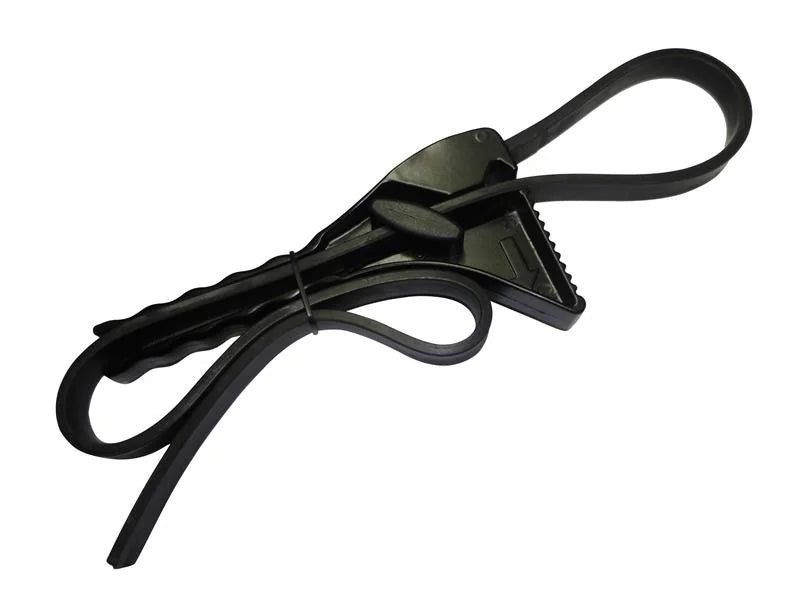 Industrial Aluminium Boa® Strap Wrench 10-275mm - 13010